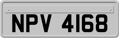 NPV4168