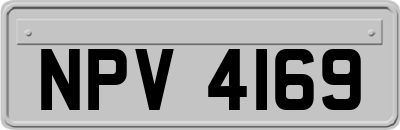 NPV4169