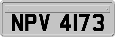 NPV4173