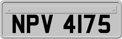 NPV4175