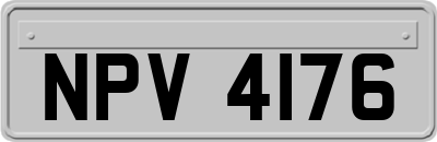 NPV4176