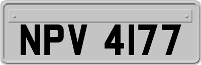 NPV4177