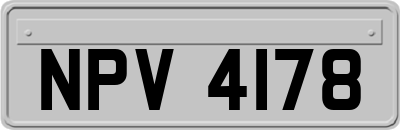 NPV4178