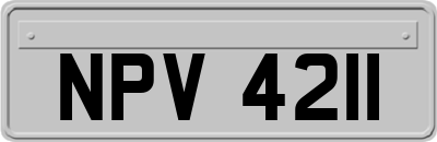 NPV4211