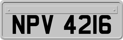 NPV4216