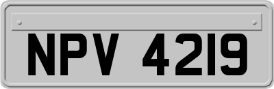 NPV4219