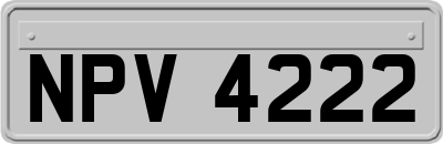 NPV4222