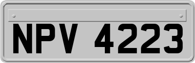 NPV4223