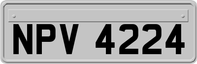 NPV4224