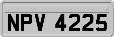 NPV4225