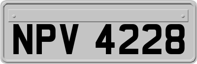 NPV4228