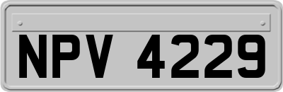 NPV4229