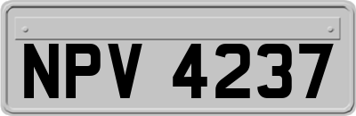 NPV4237