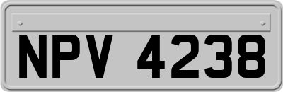 NPV4238