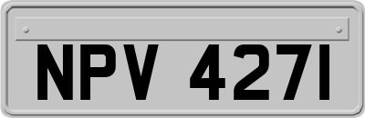 NPV4271