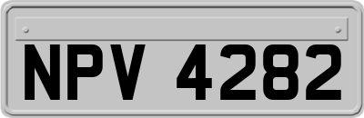 NPV4282