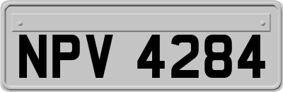 NPV4284