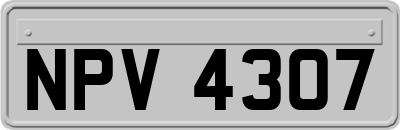 NPV4307