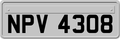 NPV4308