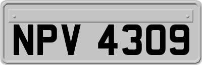 NPV4309