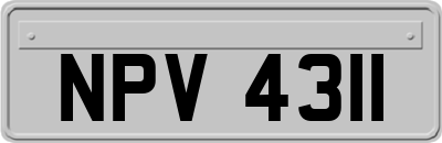 NPV4311