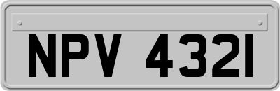 NPV4321