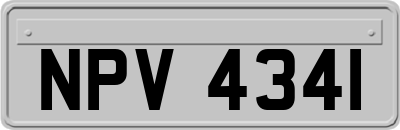 NPV4341