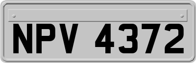 NPV4372