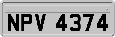 NPV4374