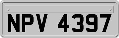 NPV4397