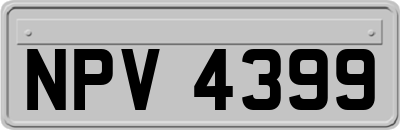 NPV4399