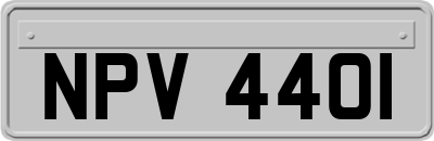 NPV4401