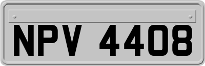 NPV4408