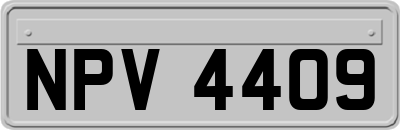 NPV4409