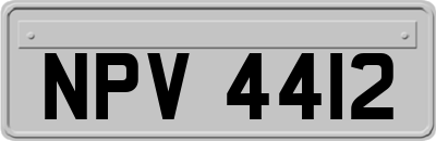 NPV4412