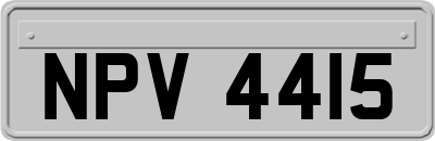 NPV4415