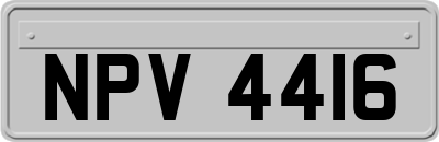 NPV4416