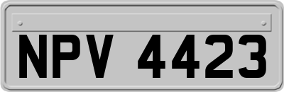 NPV4423