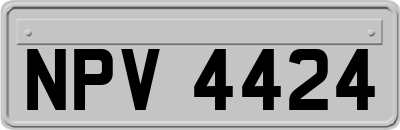 NPV4424