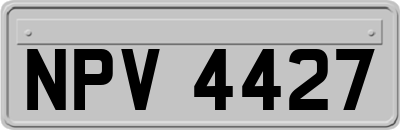 NPV4427