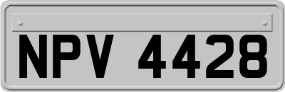 NPV4428
