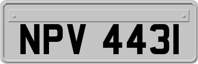 NPV4431