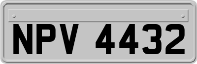 NPV4432
