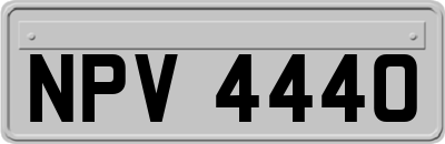 NPV4440