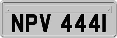 NPV4441