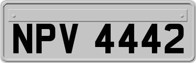 NPV4442