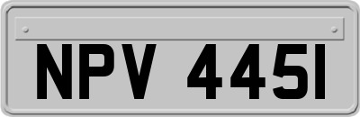 NPV4451