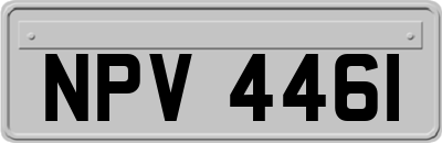 NPV4461