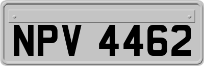 NPV4462