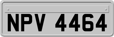 NPV4464